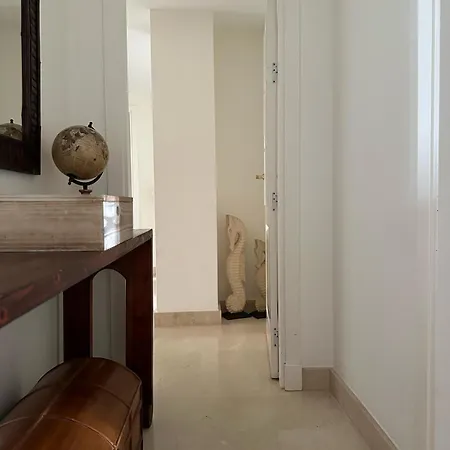 Apartment Noray Seaside Family Marbella
