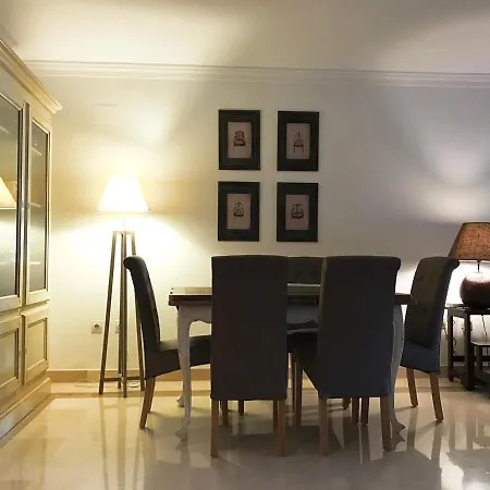 Noray Seaside Family Apartment