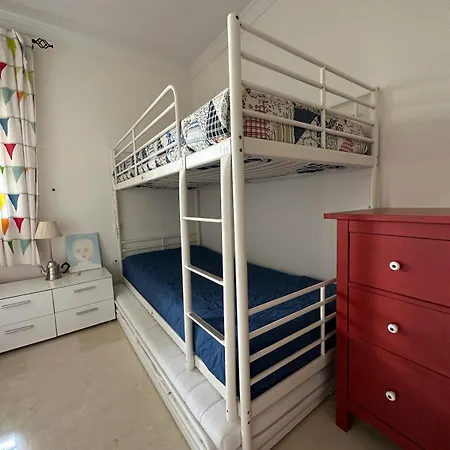 Apartment Noray Seaside Family