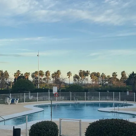 Noray Seaside Family * Marbella