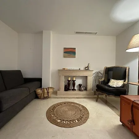 Noray Seaside Family Apartment