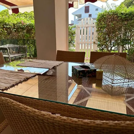Apartment Noray Seaside Family Marbella