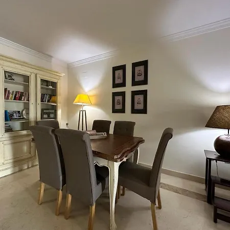 Noray Seaside Family Marbella