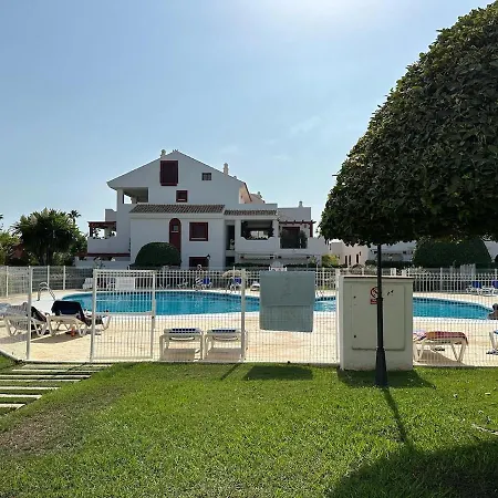 Noray Seaside Family * Marbella