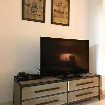 Apartment Noray Seaside Family